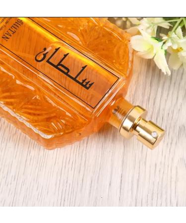 Arabian Perfumes for Men 100ml Muslim Eau de Parfum Toilette Halal Dubai Retro Mens Fragrances Concentrated Long Lasting Perfume Essential Oil Floral Perfumes Arabes De Mujer Floral Cologne for Men - Buy Online on GoSupps.com