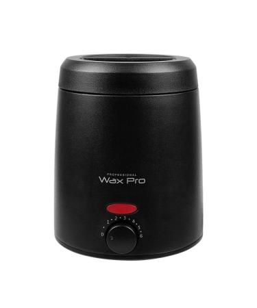 Gullermo Wax Beauty Hair Removal Constant Temperature Hot Wax Pot Depilatory Quick Heater for Home EU Plug