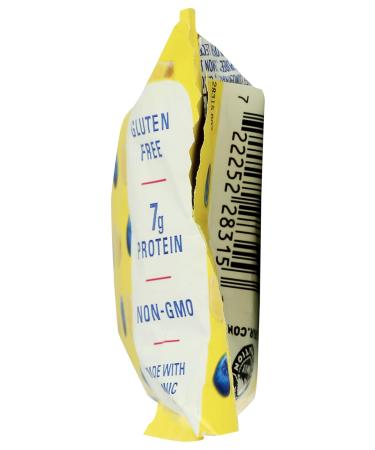 Luna - Bar Mshup Lemon Blubry - Case of 15-1.69 OZ - Buy Online on GoSupps.com