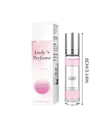 Women Pheromone Perfume Long-lasting Venom Pheromone Perfume Fragrance Enhanced Scents Pheromone Perfume Suitable For Dating (A) - Buy Online on GoSupps.com