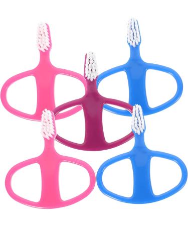 Minkissy 36 Stk Kinderzahnb rsten Weiche Komfortable Zahnb rsten f r Kinder | Ideal f r Reisen & Prothesen | Internationaler Versand - Buy Online on GoSupps.com