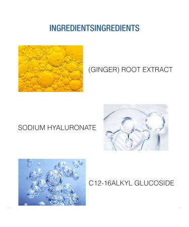 Eyelash Cleaner Foam - Gentle Makeup Remover & Shampoo with Brush | 50ml International Shipping - Buy Online on GoSupps.com