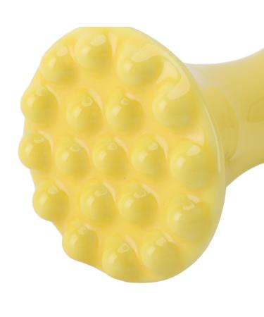 Premium Body Gua Sha Scraper Massage Tool - Eases Muscle Soreness Relieves Tension & Breaks Scar Tissue for Face Neck & Body | International Shipping Available - Buy Online on GoSupps.com