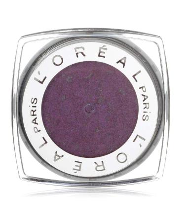 L'Oreal Paris Infallible 24HR Shadow  Perpetual Purple  0.12 Ounce Perpetual Purple 0.12 Ounce (Pack of 1)