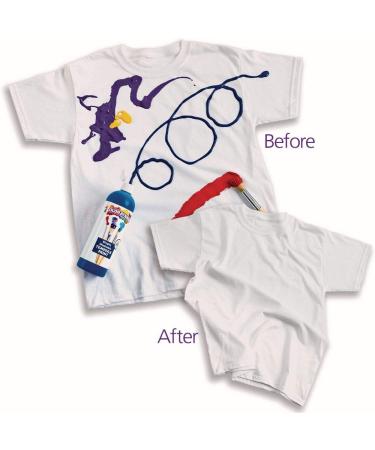 Colorations Washable Tempera Paint Set - 6 Colors, 8 oz. Each - Non-Toxic - Buy Online on GoSupps.com