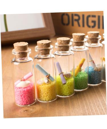 ibasenice 2 Pack Luminous Nail Glitter Resin Pigments Glow Fluorescent Powder Luminous Sand Fluorescence Green Siize 4 - Buy Online on GoSupps.com