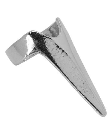 10-Piece Hair Cutting Tools Set | Metal Hair Separating Rings for Braiding & Highlighting | Essential Hair Selection Tools - Buy Online on GoSupps.com