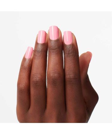 OPI Suzi Nails New Orleans Nail Lacquer 0.5 fl oz - Orange Peach Nail Polish - Buy Online on GoSupps.com