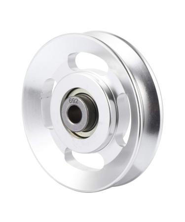 Besportble rope role Fitness Rieme disc universal warehouse Rieme disc bike for home fitness equipment Part sports fitness accessories Father's day gift 1stk - Buy Online on GoSupps.com