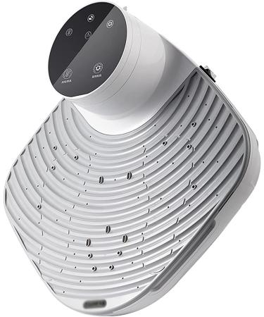 WEVRMQDY LXINDM Full Body Dryer for Shower Negative Ions Body Heater Blow Dryer Body Hair Dryer with Gravity Sensor for Home and Bathroom