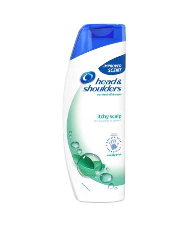 Head & Shoulders 6 x Heads and Shoulders for Scalp 250 ml