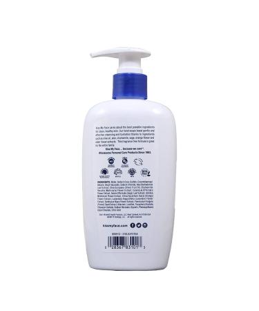 Kiss My Face Liquid Soap - Regular Fragrance | International Shipping Available - Buy Online on GoSupps.com