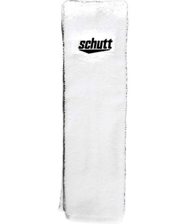 Schutt Sports Game Day Football Towel - White | Absorbent, Durable Towel for Football Players - Buy Online on GoSupps.com