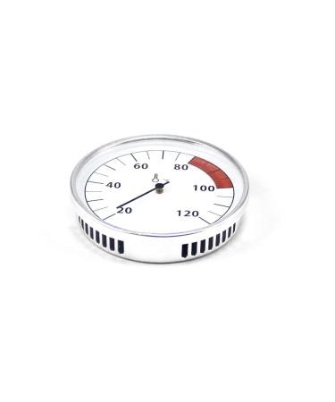 Buy Unknown Caribu Thermometer Classic - Accurate & Reliable Temperature Measurement | International Shipping Available - Buy Online on GoSupps.com