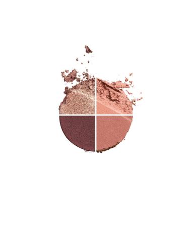 Clarins Eyeshadow 4 Colors - Fairy Tale Nude Gradation | International Shipping Available - Buy Online on GoSupps.com