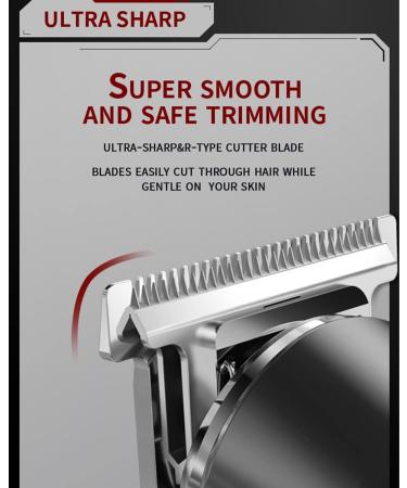 ENCHEN BEARDO Hair clipper - Buy Online on GoSupps.com
