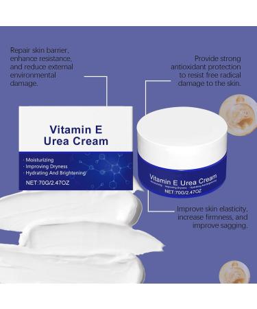  G n rique Brightening Face Cream - Gel Texture 70G Moisturizing Brightening Face Cream | Daily Care for Men Women and Girls - Buy Online on GoSupps.com