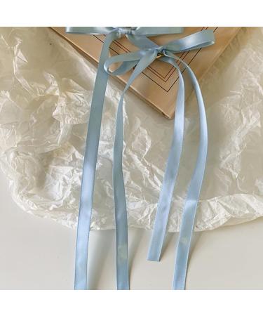 Limtula Cute y Flat Clips Hairpin 2000s Style Balletcore Headdress Bunches Accessories Elegant knot Cute Headdress Beige - Buy Online on GoSupps.com