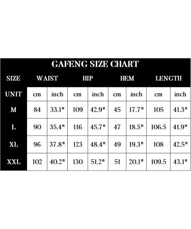 Gafeng Men's Linen Pants - Casual Summer Elastic Waist Drawstring Trousers with Pockets - Buy Online on GoSupps.com