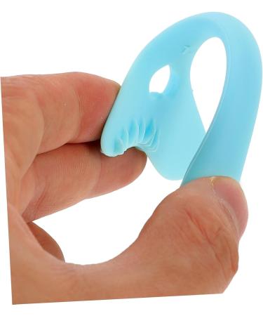 Housoutil Tools Aid Silicone Mascara Women Teen Make Tool Eyeliner Adults Girls for Applicator Up Guide Eye Stencil - Buy Online on GoSupps.com