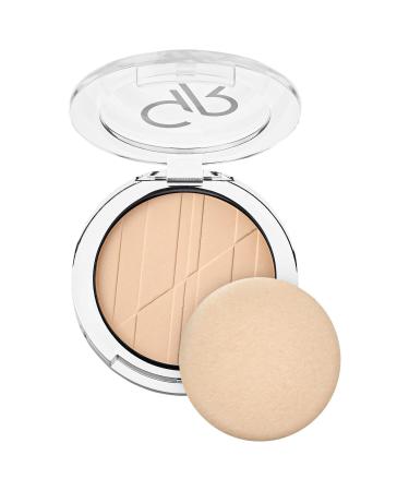 Golden Rose Golden Rose Pressed Powder 105