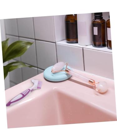 HAPINARY 4pcs Denture Toothbrushes - Double Head PP Material for Effective Cleaning | Buy Internationally - Buy Online on GoSupps.com