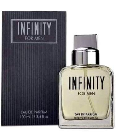 Infinity For Men Eau De Parfum 100ml