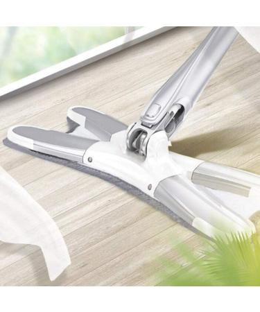 Mop for Microfibre Floors Cloths Absorbent for Washable and Reusable Rags for Cleaning Wet Oor Dry Floors Commemoration Day to Pursue Happiness Smooth Sailing - Buy Online on GoSupps.com