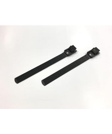 Westfalia ratchet strap extension for bike racks 'BC 60' 'bikelander' and 'bikelander Classic' (PU: 2 pieces)