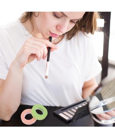 MAGICLULU 10 Rolls Grafting Eyelash Tape Green Duct Tape Face Cleaning Tools Facial Supplies Make Eyebrow Lip Gel Curl Glue Eyelash Patches Detergent Non-woven Fabric - Buy Online on GoSupps.com