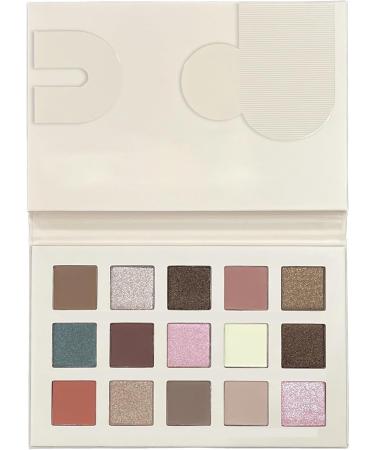 Palette D'ombres Paupi res Ombres Paupi res Multicolores Faciles Estomper Bo tier Compact Grande Capacit Outils Indispensables Pour Un Maquillage Parfait Des Yeux - Buy Online on GoSupps.com