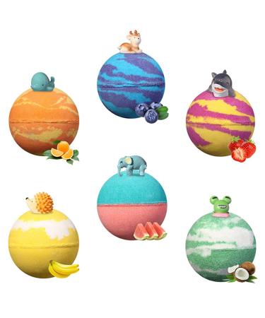 Milist 6th toy-bathroom salt ball 1 shower salt ball sea salt bathroom ball coconut oil bathroom ball children shower salt shower soap bubbles make bathing ball spa balls toddler shower head sea salt