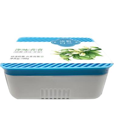 Solid Balm Diffuser for Car Aromatherapy | Strong Deodorization & Long-Lasting Refreshing Scents | Safe for All Vehicles | Brando - Buy Online on GoSupps.com