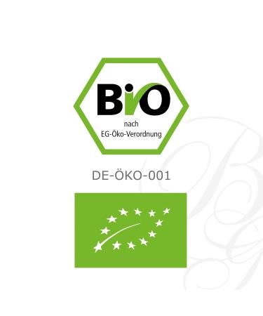 Buy Boomers Gourmet Organic Garlic Powder & Granulated Garlic - Fine Spice Jar 140g - International Shipping Available - Buy Online on GoSupps.com