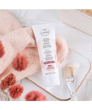  Laino Laino Intense Hydrating Mask 75ml - Buy Online on GoSupps.com