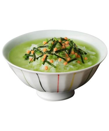Nagatanien Japanese Ochazuke with Wasabi - 30 Meals Pack Authentic Japanese Flavor International Shipping Available - Buy Online on GoSupps.com
