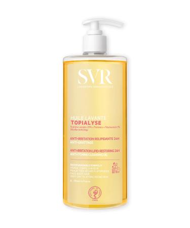 SVR Topialyse Washing Oil 1 l Unscented 1 l (1 pack) - Buy Online on GoSupps.com