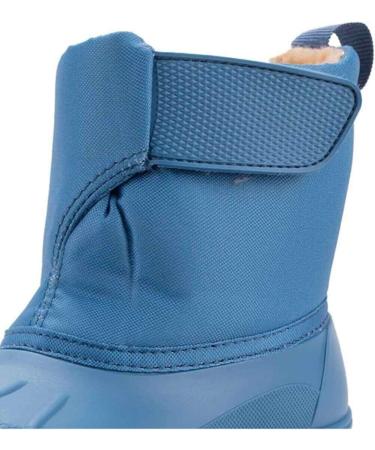 Igor Neu Azul Rubber Snow Boots - Size 10 UK Child - Buy Online on GoSupps.com