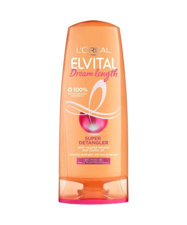 L'Oreal Paris L'Or al Paris Conditioner for long & damaged hair Dream Lengths 200 ml