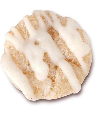 Drizzilicious Cinnamon Swirl Mini Rice Crisp Non GMO 4 Ounces (Pack Of 12) - Buy Online on GoSupps.com