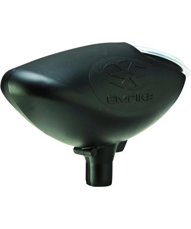 Empire Splitter 200rd Hopper Black - High-Quality Paintball Gear - Buy Online on GoSupps.com