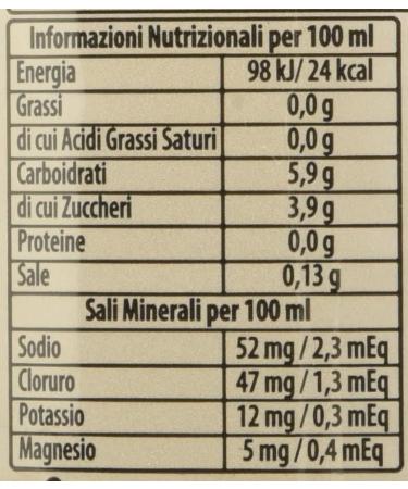 6 x Gatorade Lime Bevanda Energitica Energy Drink Lemon 1 L - Buy Online on GoSupps.com