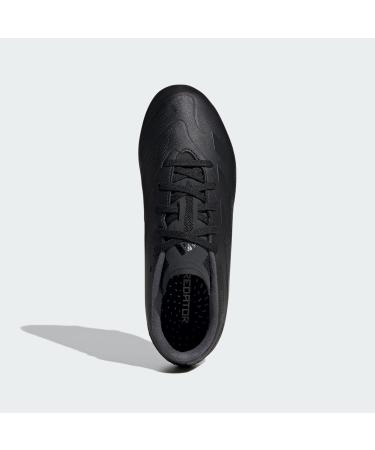 Buy adidas Unisex Kids Predator.3 Sneaker - Core Black Carbon 36 EU | International Shipping Available - Buy Online on GoSupps.com