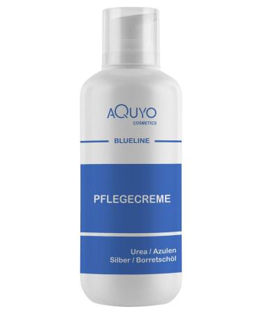 Blure cream for eczema psoriasis neurodermatitis or rash |Body cream for dry blemished skinCare cream for itching and skin irritation (500ml donor) |Natural product without Parabens & Parf m 500 ml (1 Pack) - Buy Online on GoSupps.com
