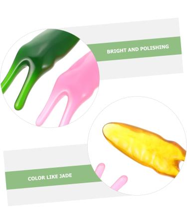 Minkissy 3-Piece Nasal Correction Device | Broad Crooked Nose Slimming & Facial Massage Beauty Tools - Buy Online on GoSupps.com