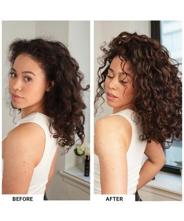 Shop The Beachwaver Co. Me & My Curls Creamy Curl Mousse | International Shipping Available - Buy Online on GoSupps.com