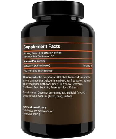 Dermaqq HIGH Absorption Ubiquinol (QH) - CoQ10 for Dogs & Cats | Soothes Hot Spots, Hair Loss & Dermatitis | Relieves Itchy, Dry Skin - Buy Online on GoSupps.com