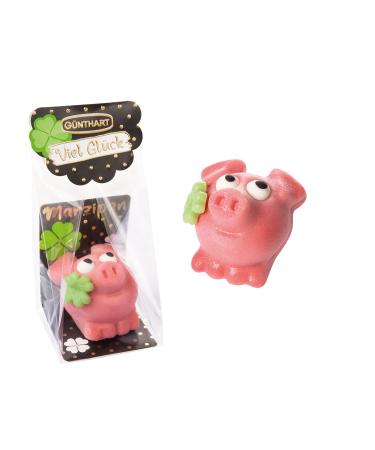 G nthart Marzipan pigs
