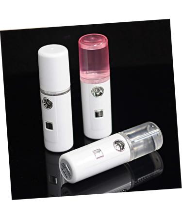 Didiseaon 1pc Sprayer Hydrating Humidifier Face Steamer Mini Car Humidifier Facial Spa Steamer L8 Handheld - Buy Online on GoSupps.com