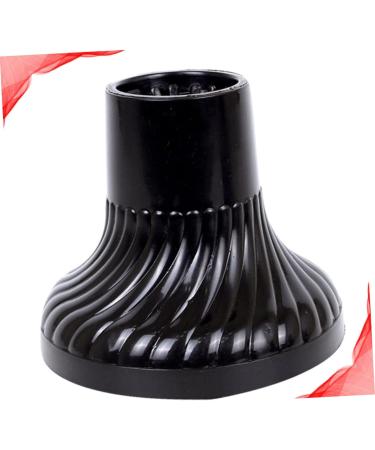 Angoily Travel Diffuser - Electric Hair Blow Dryer Attachment | Collapsible Hair Dryer Diffuser for Effortless Styling | International Shipping Available - Buy Online on GoSupps.com